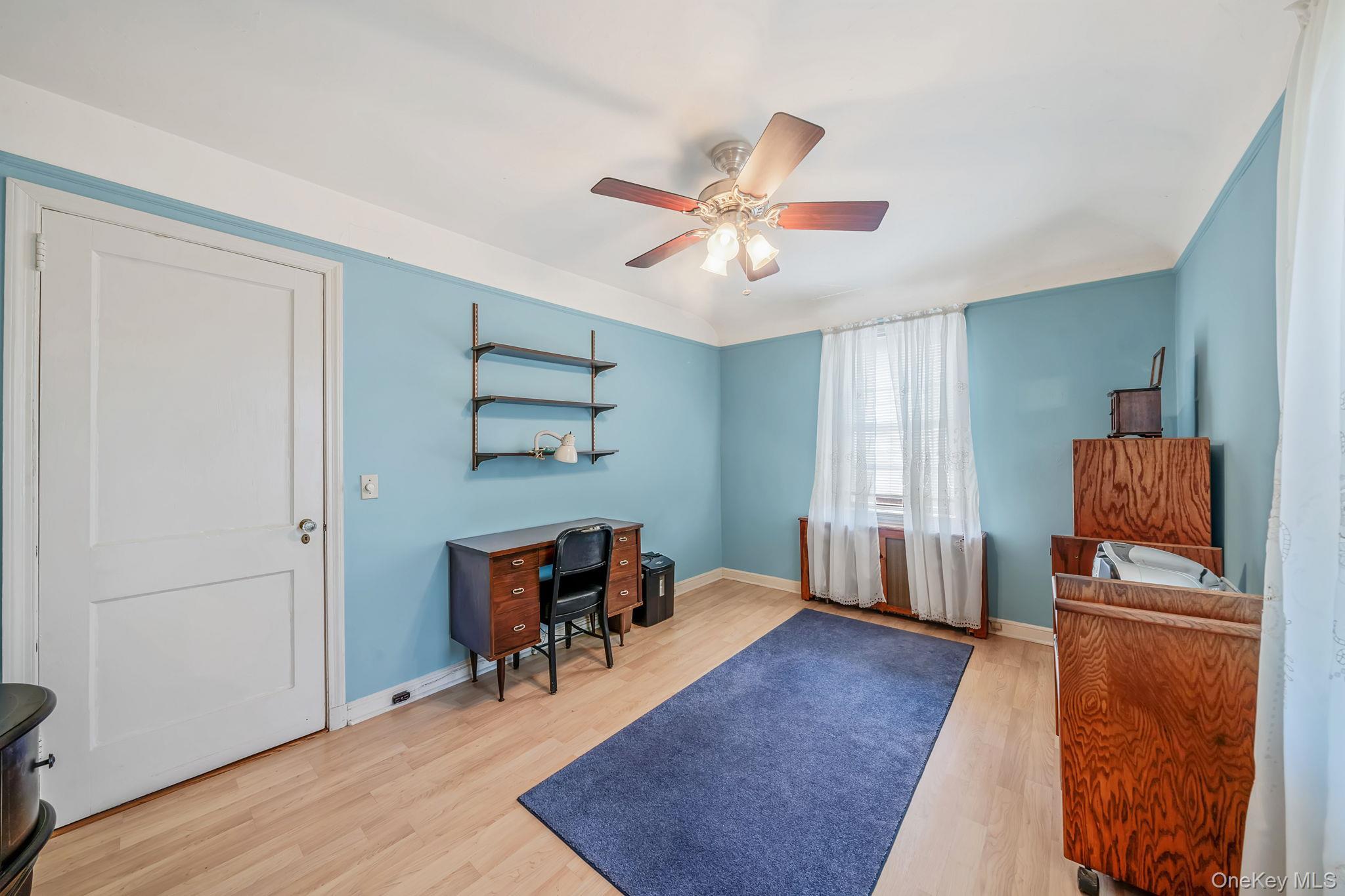 Single Family Lurting Avenue Bronx, NY 10461, MLS-1021736-14