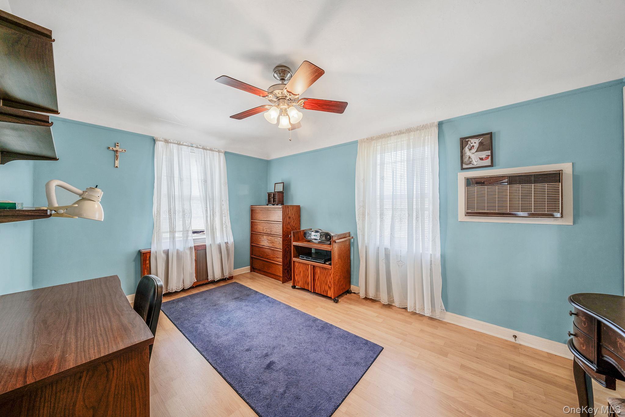 Single Family Lurting Avenue Bronx, NY 10461, MLS-1021736-15