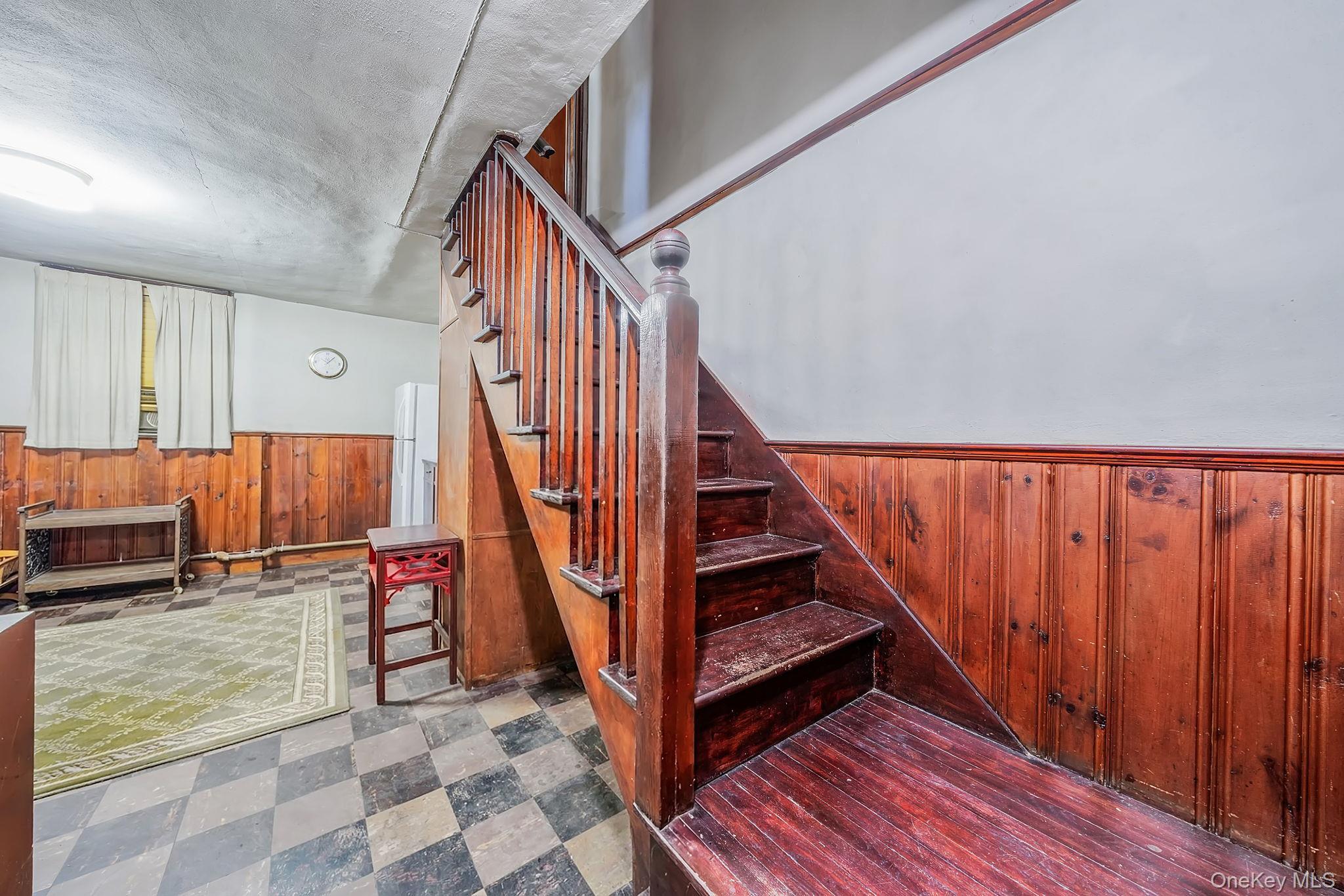 Single Family Lurting Avenue Bronx, NY 10461, MLS-1021736-17