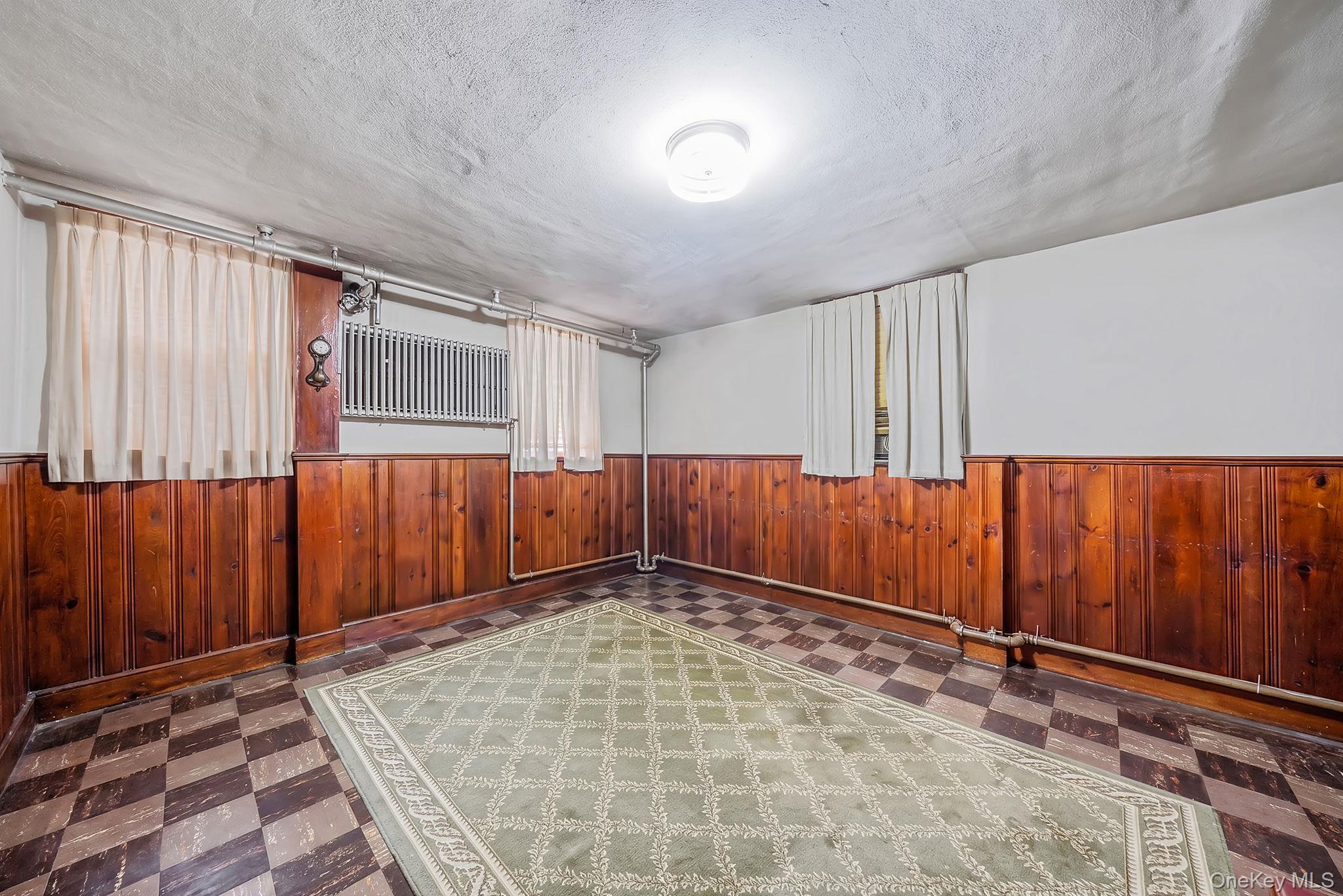 Single Family Lurting Avenue Bronx, NY 10461, MLS-1021736-18
