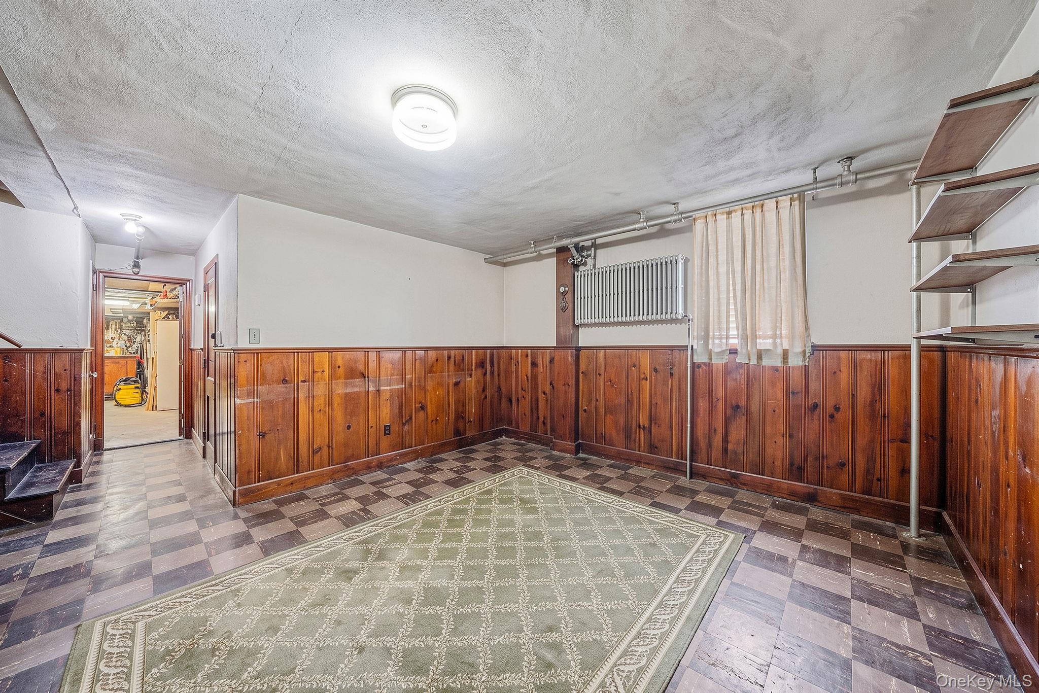 Single Family Lurting Avenue Bronx, NY 10461, MLS-1021736-19