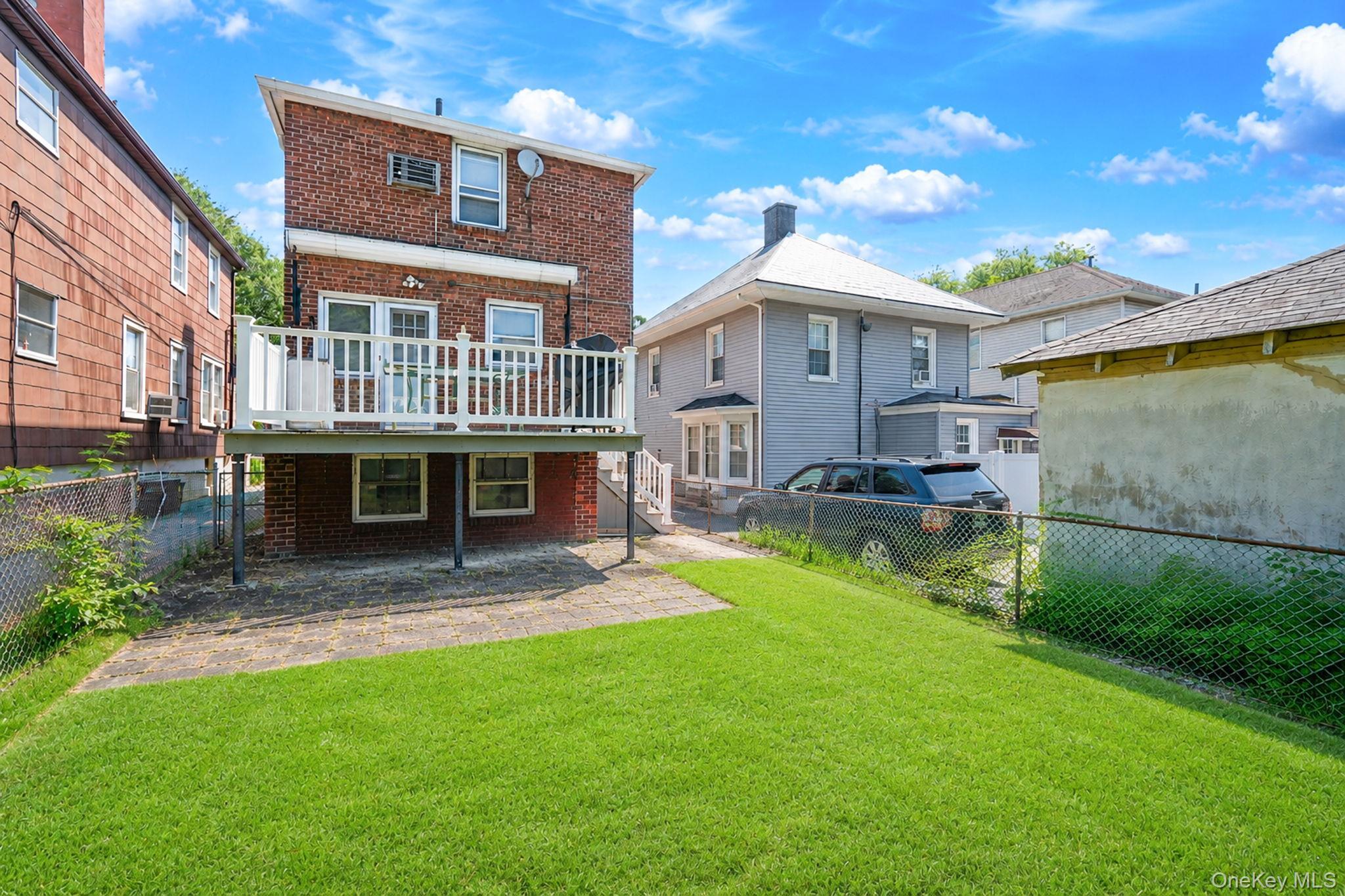 Single Family Lurting Avenue Bronx, NY 10461, MLS-1021736-25
