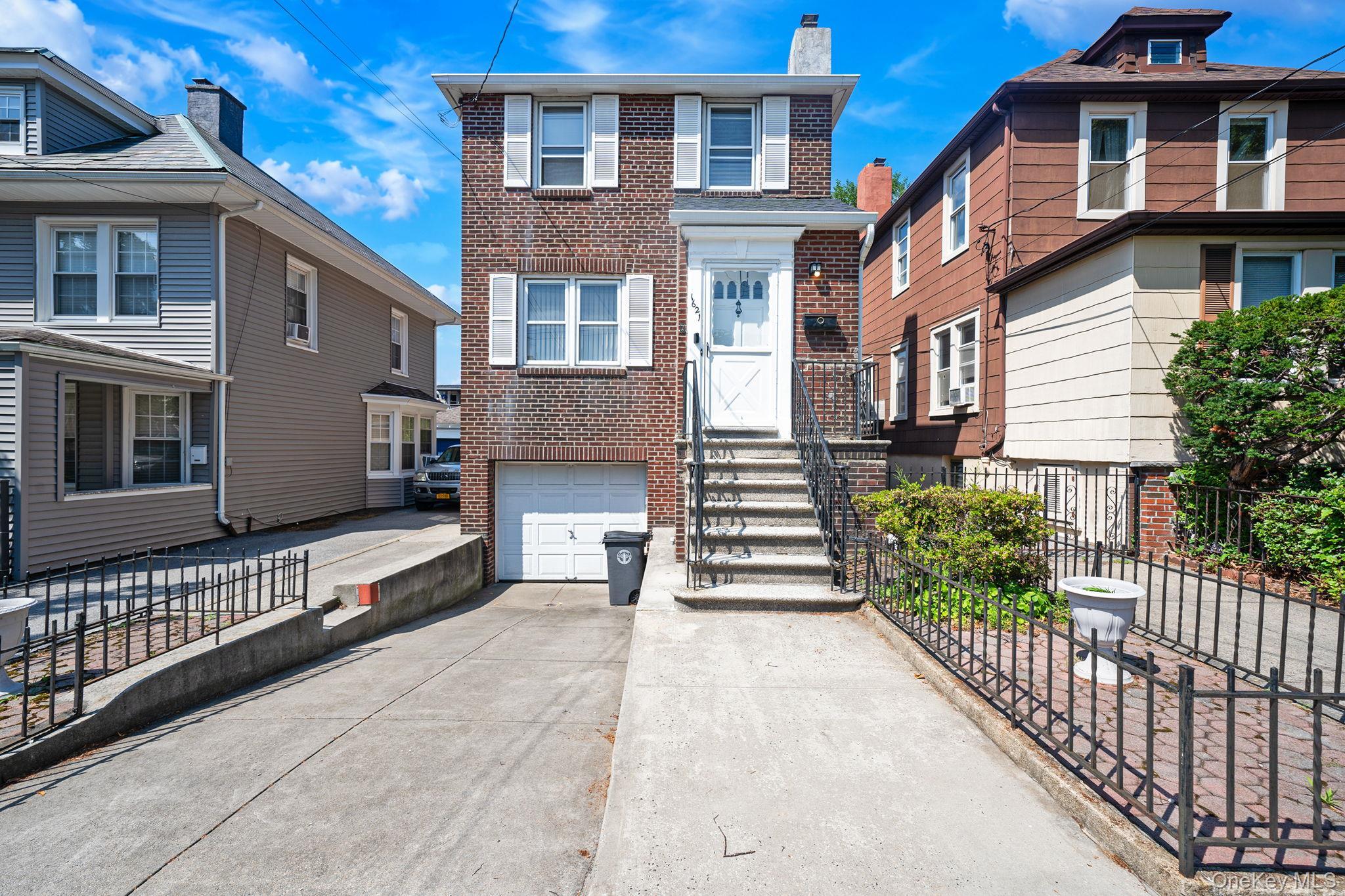 Single Family Lurting Avenue Bronx, NY 10461, MLS-1021736-28