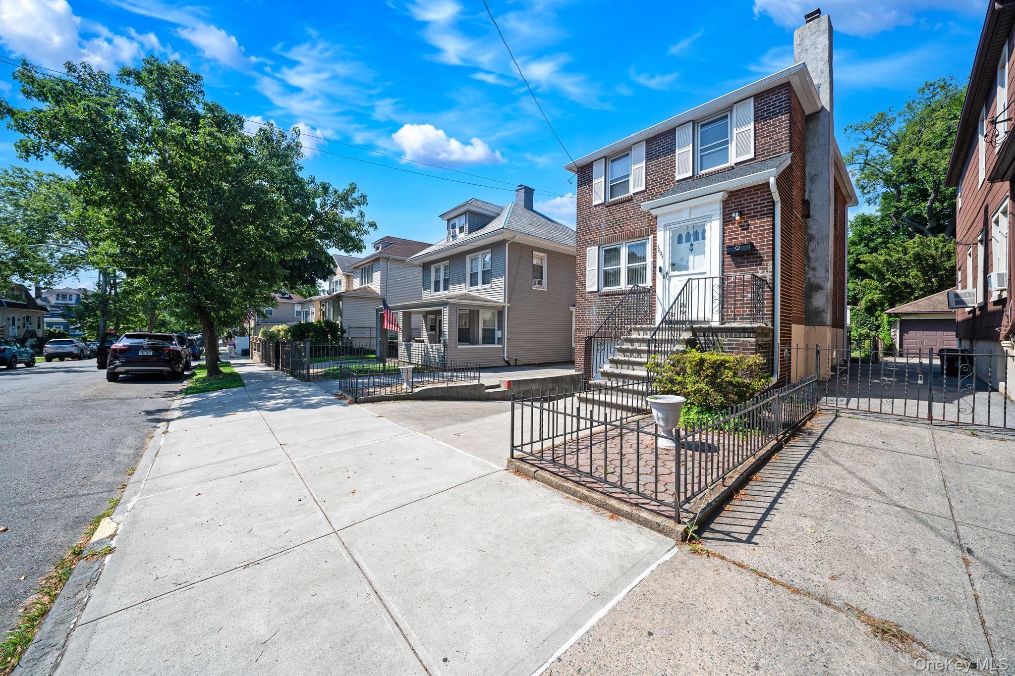 Single Family Lurting Avenue Bronx, NY 10461, MLS-1021736-29