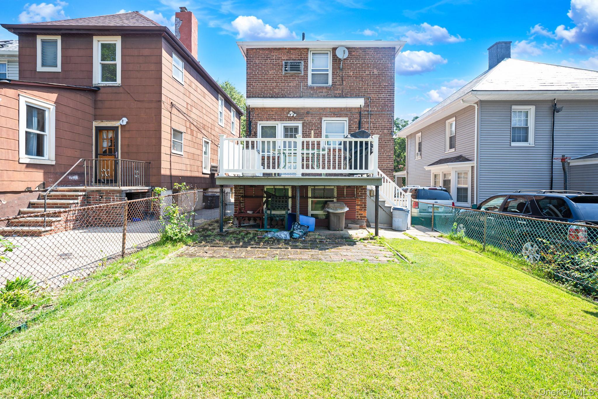 Single Family Lurting Avenue Bronx, NY 10461, MLS-1021736-33