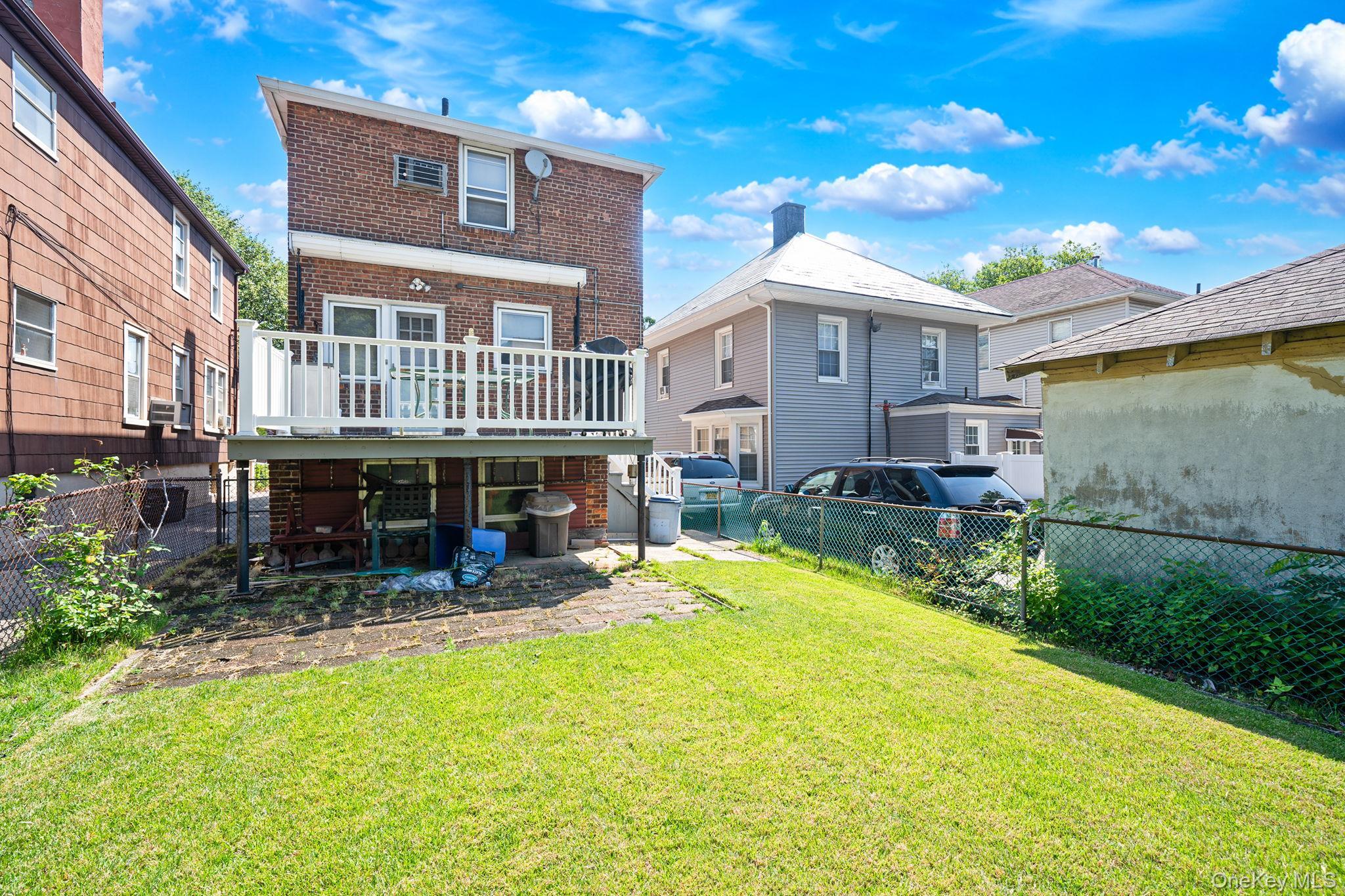 Single Family Lurting Avenue  Bronx, NY 10461, MLS-1021736-34