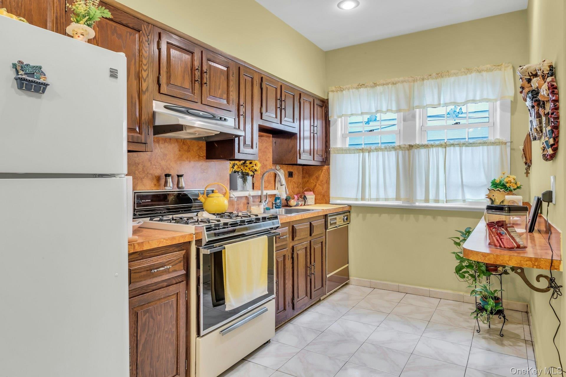 Single Family Eliot Avenue  Queens, NY 11379, MLS-1021741-14