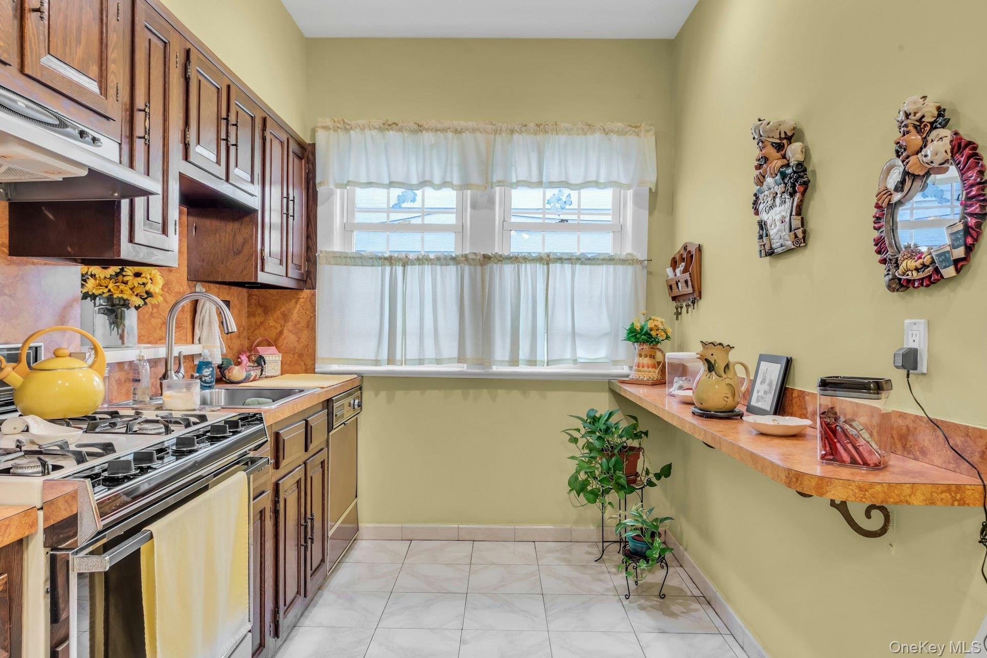 Single Family Eliot Avenue  Queens, NY 11379, MLS-1021741-15