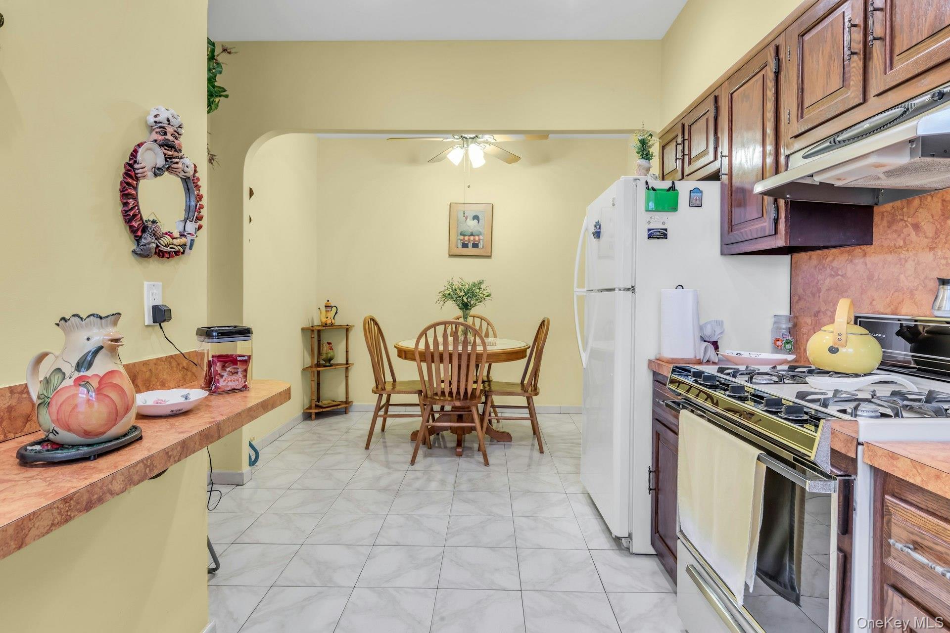 Single Family Eliot Avenue  Queens, NY 11379, MLS-1021741-16