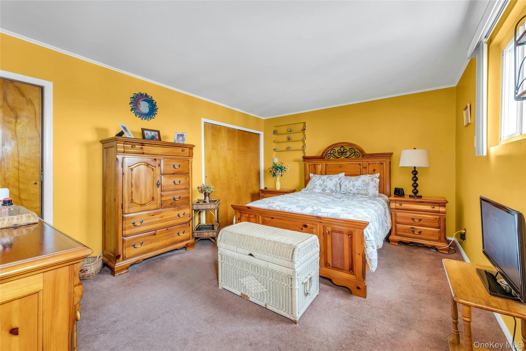 Single Family Eliot Avenue  Queens, NY 11379, MLS-1021741-23