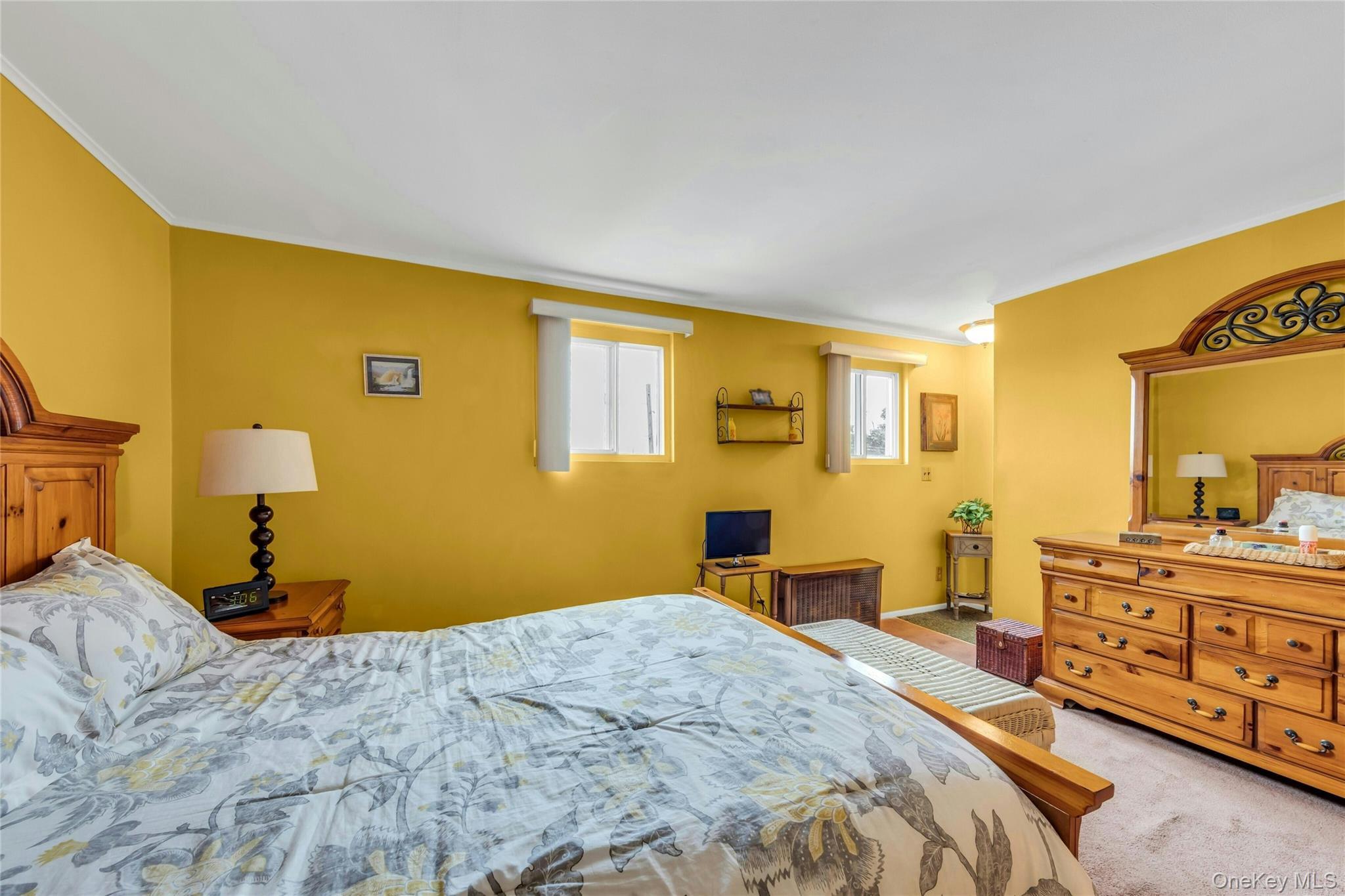 Single Family Eliot Avenue  Queens, NY 11379, MLS-1021741-24