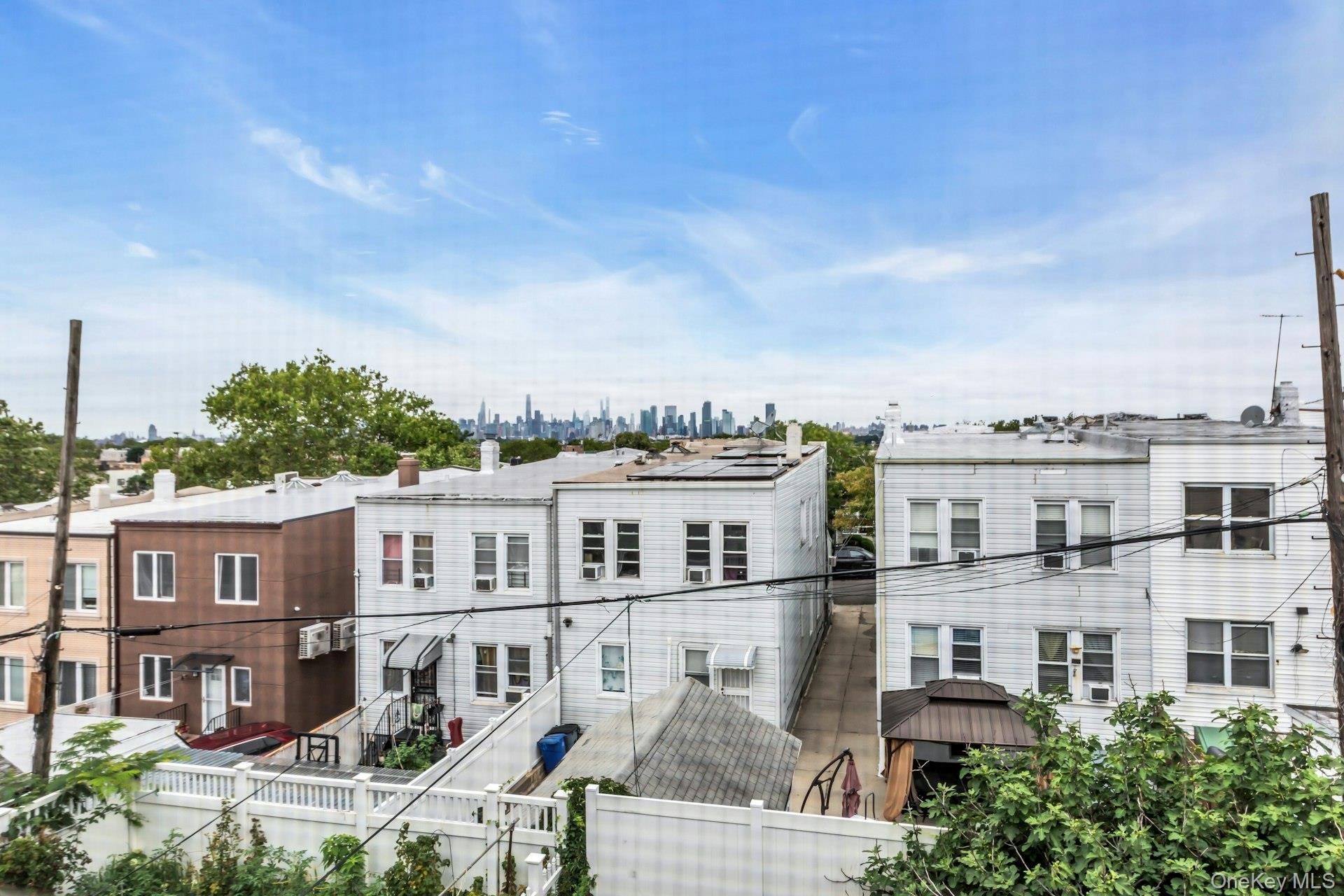 Single Family Eliot Avenue  Queens, NY 11379, MLS-1021741-25