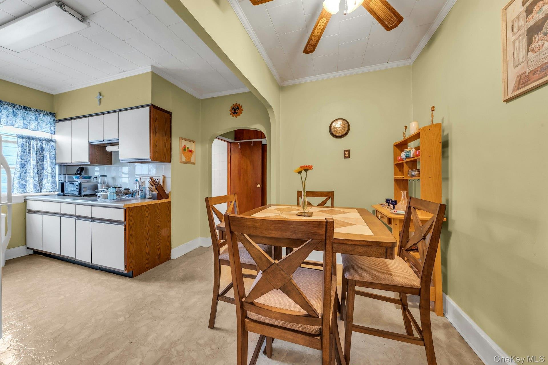 Single Family Eliot Avenue  Queens, NY 11379, MLS-1021741-26