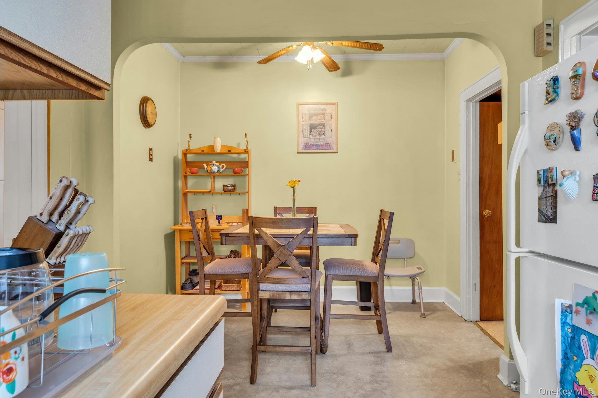 Single Family Eliot Avenue  Queens, NY 11379, MLS-1021741-28