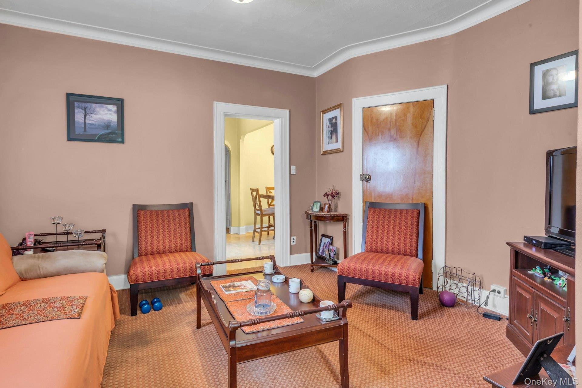 Single Family Eliot Avenue  Queens, NY 11379, MLS-1021741-29