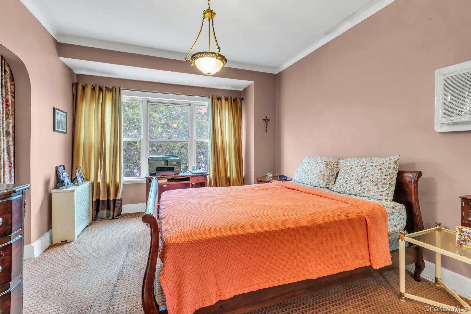 Single Family Eliot Avenue  Queens, NY 11379, MLS-1021741-30