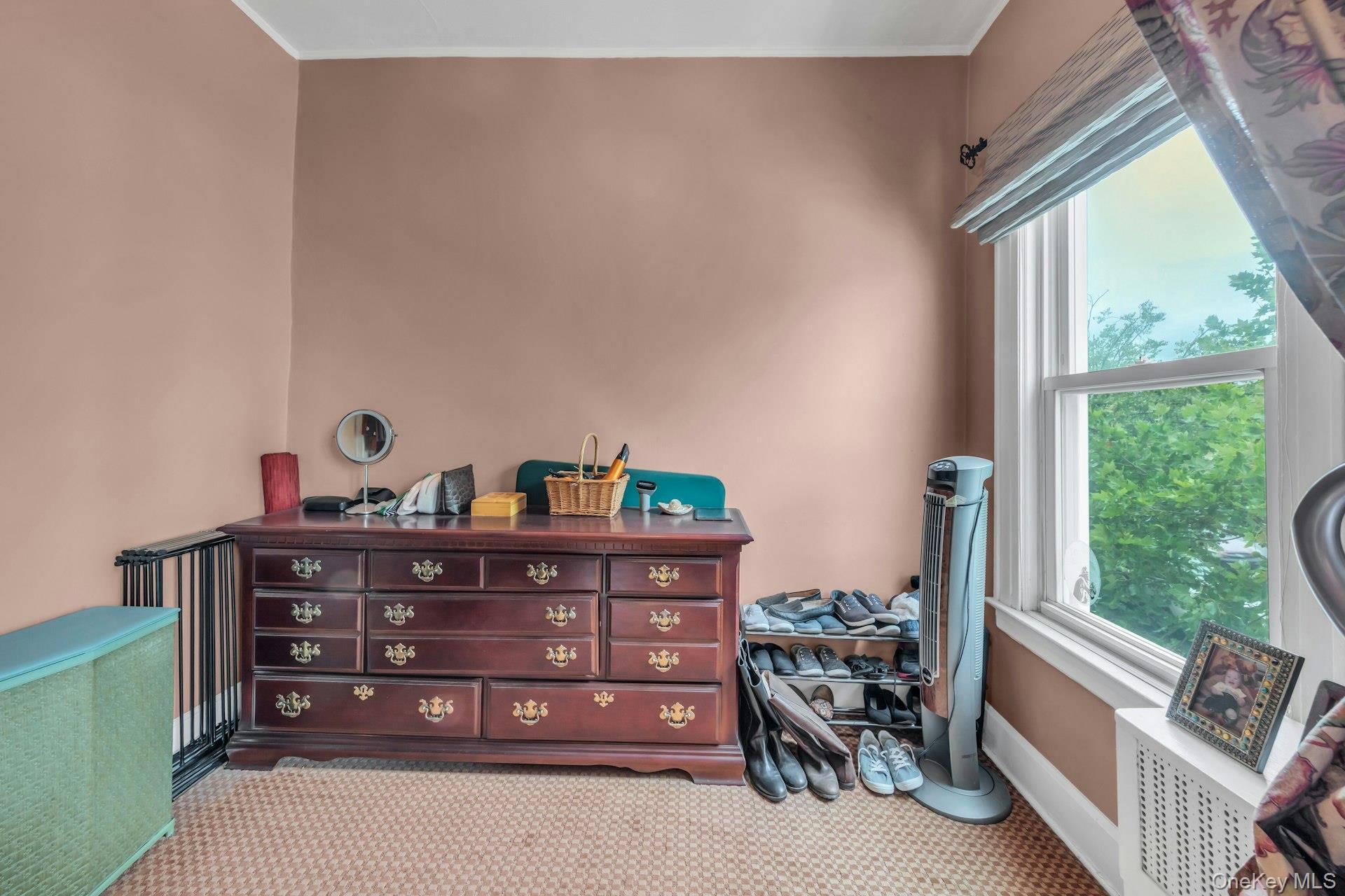 Single Family Eliot Avenue  Queens, NY 11379, MLS-1021741-31