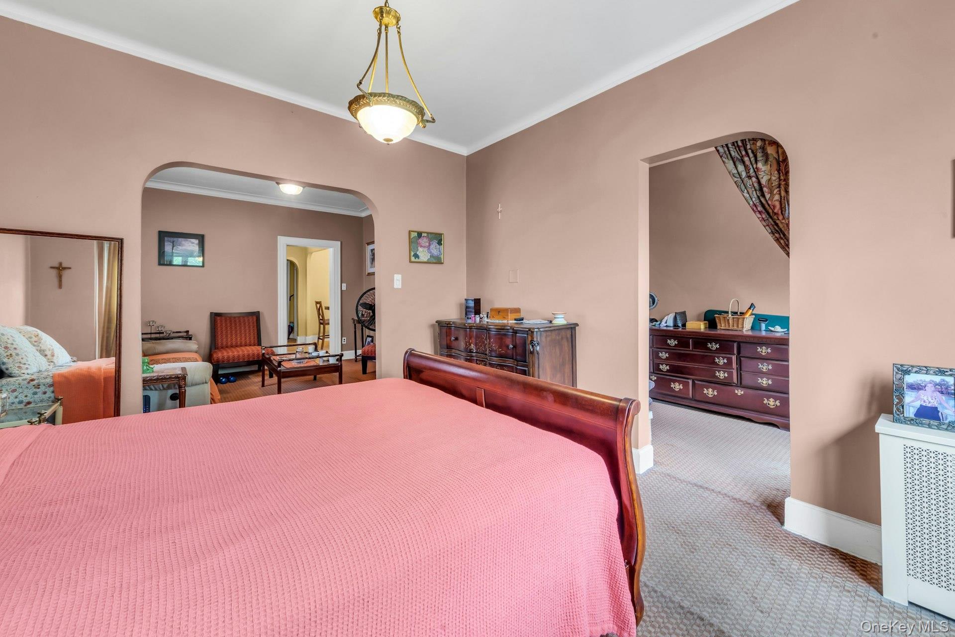 Single Family Eliot Avenue  Queens, NY 11379, MLS-1021741-32