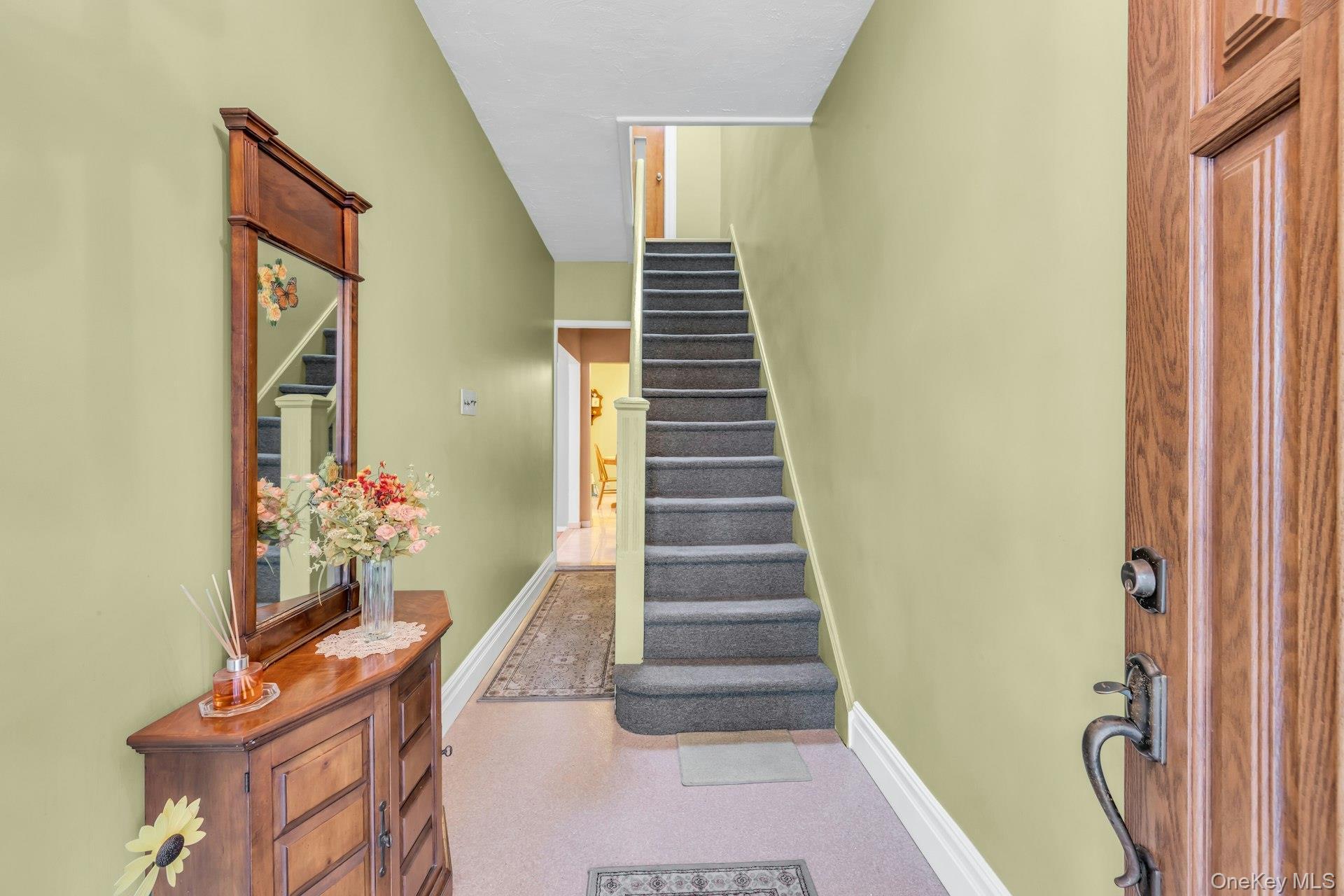 Single Family Eliot Avenue  Queens, NY 11379, MLS-1021741-4