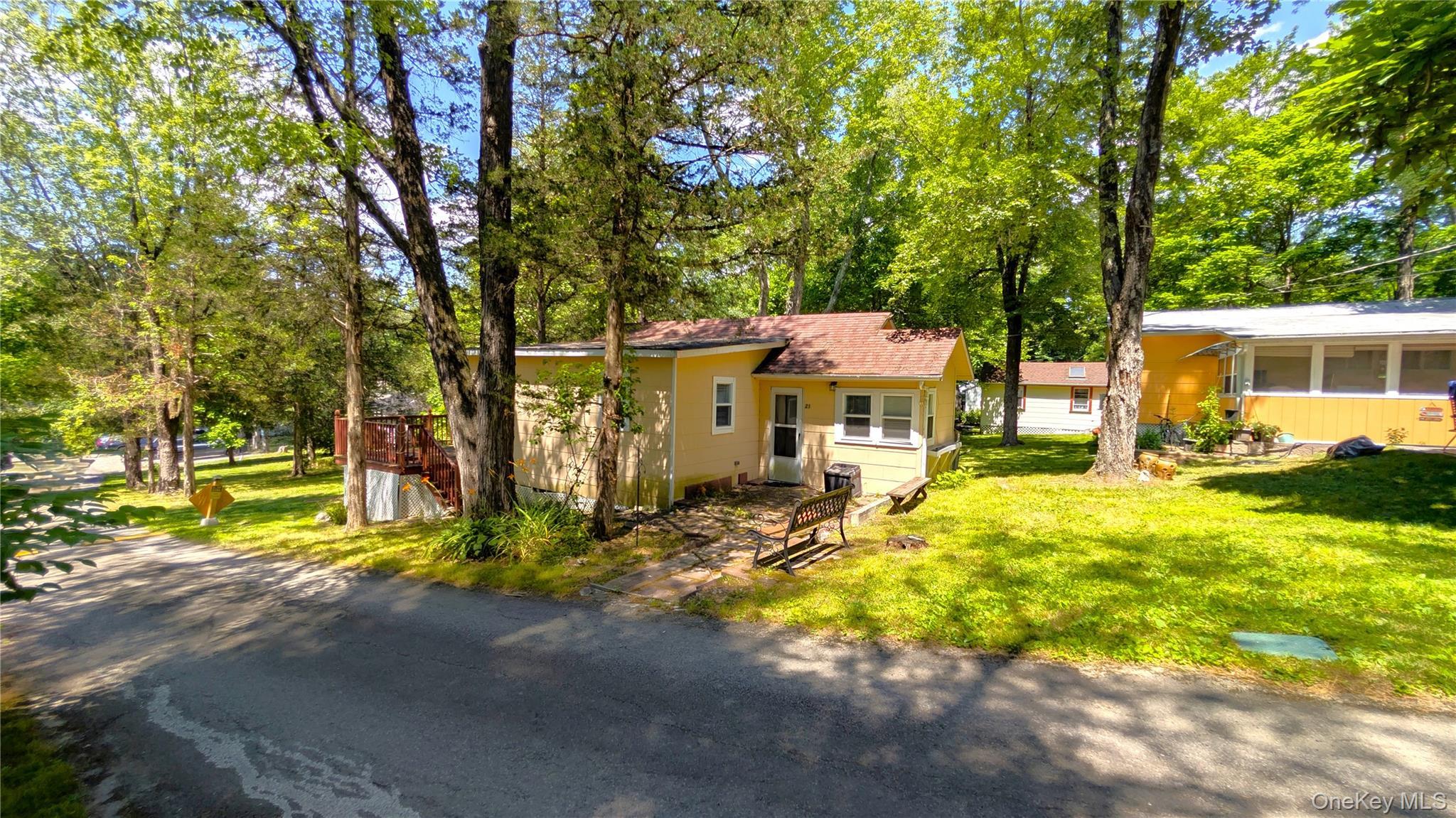 Coop Glanhope Road Dutchess County, NY 12533, MLS-1021746-2