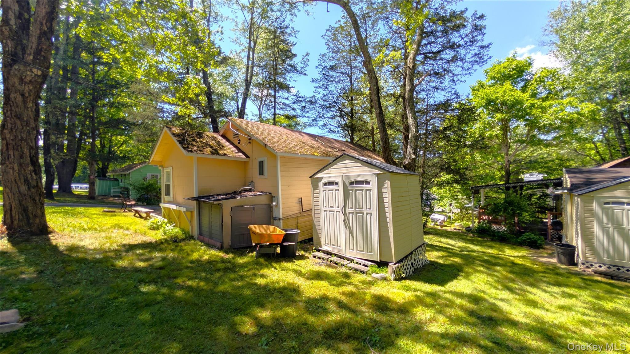 Coop Glanhope Road Dutchess County, NY 12533, MLS-1021746-20
