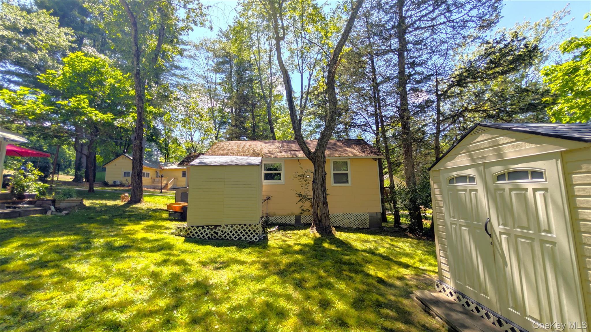 Coop Glanhope Road Dutchess County, NY 12533, MLS-1021746-21