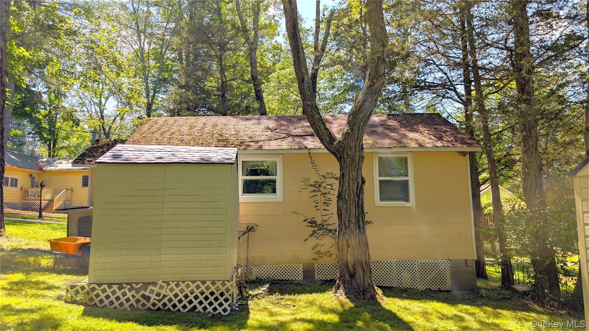 Coop Glanhope Road Dutchess County, NY 12533, MLS-1021746-22