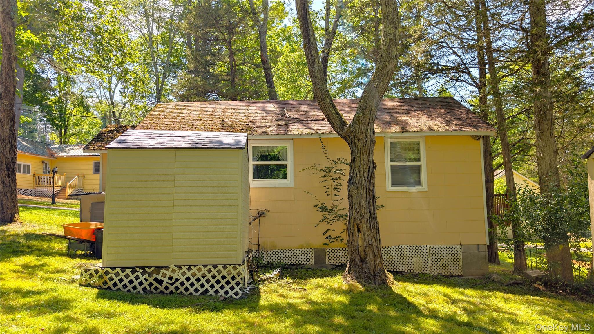 Coop Glanhope Road Dutchess County, NY 12533, MLS-1021746-23
