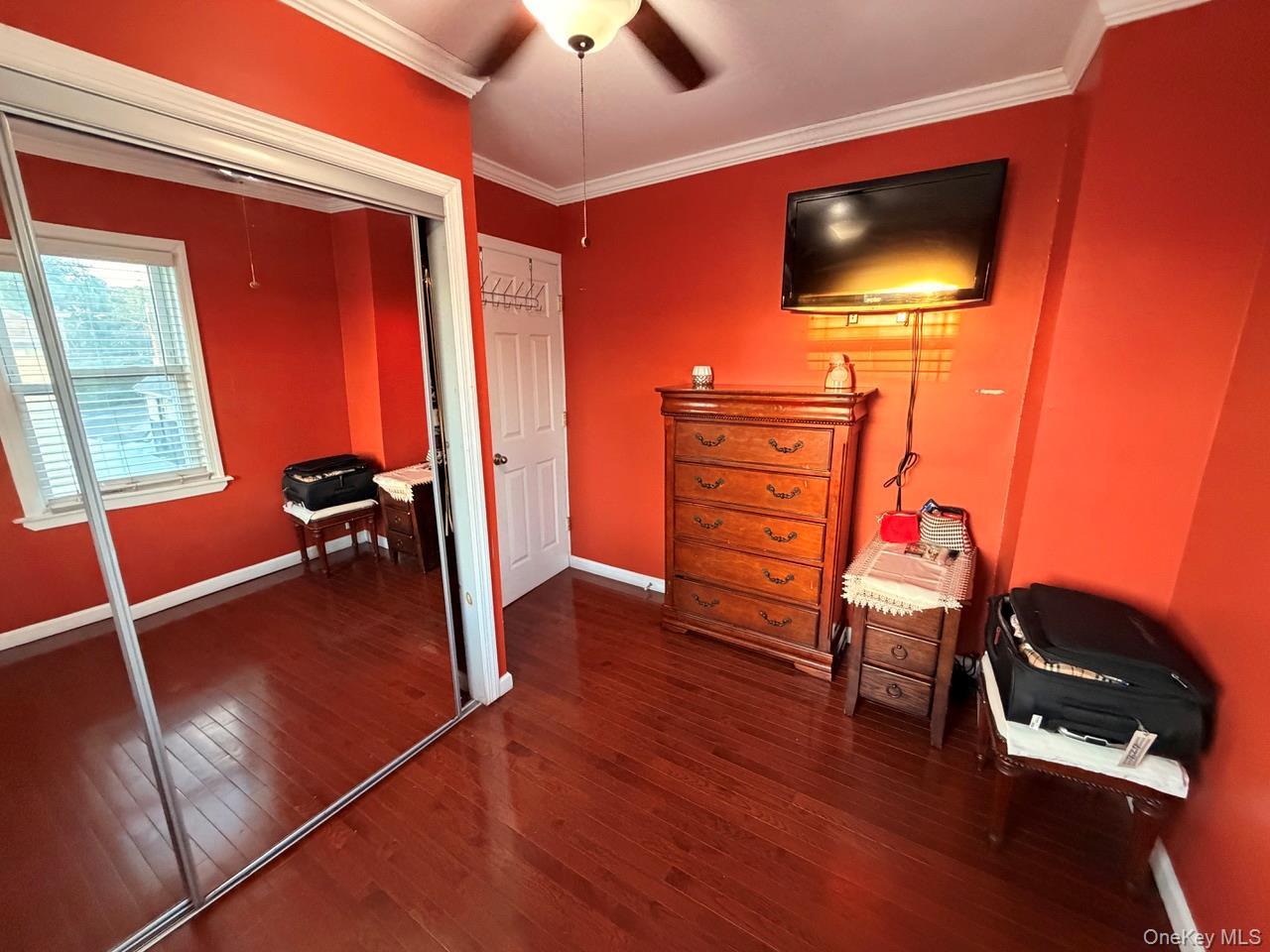 Single Family 218th Street Queens, NY 11413, MLS-1021750-11