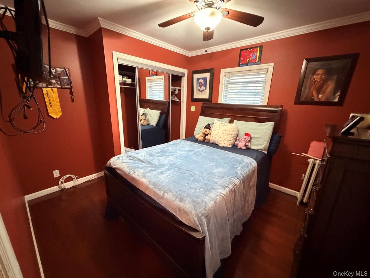 Single Family 218th Street Queens, NY 11413, MLS-1021750-13