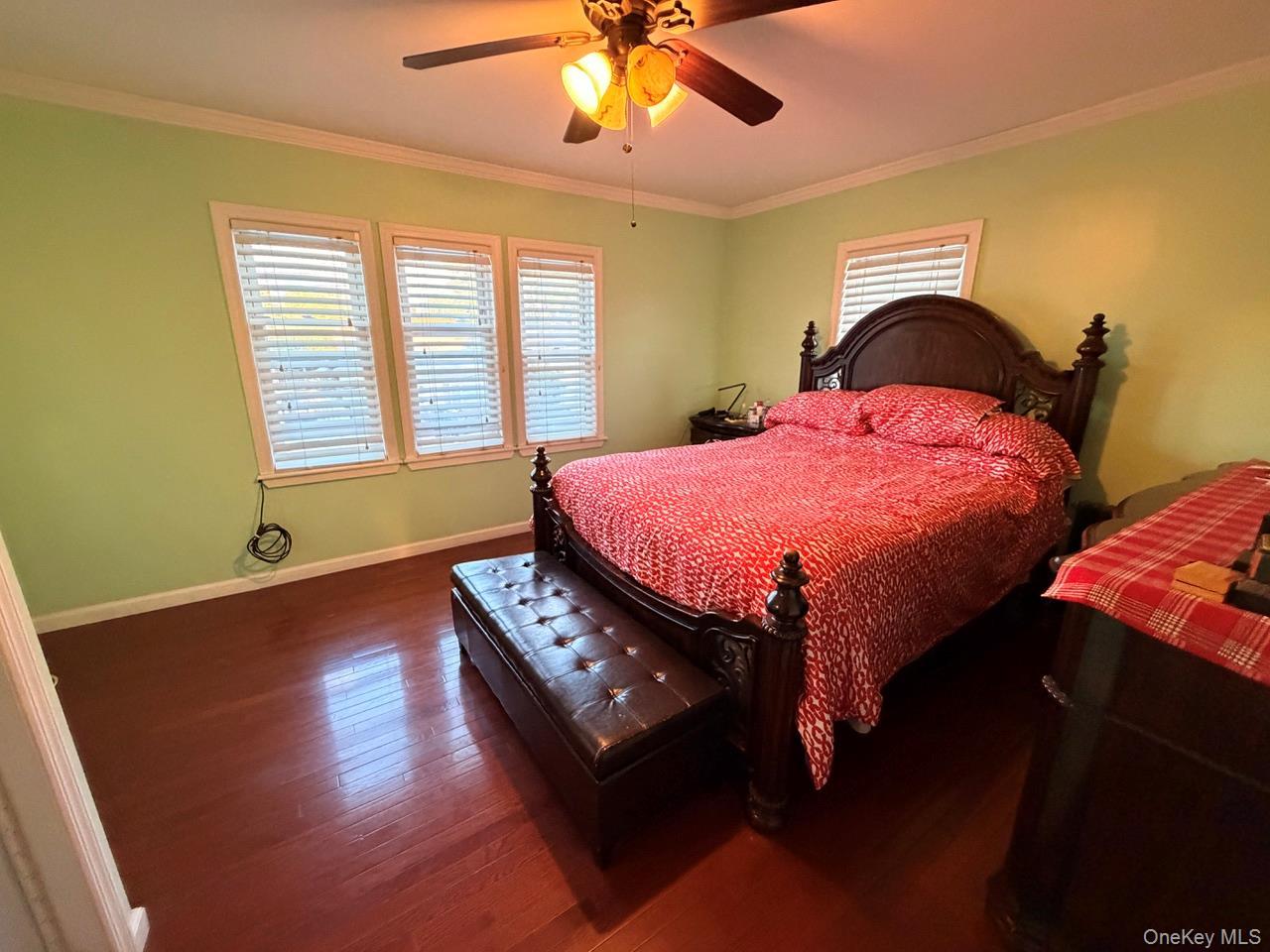 Single Family 218th Street Queens, NY 11413, MLS-1021750-14