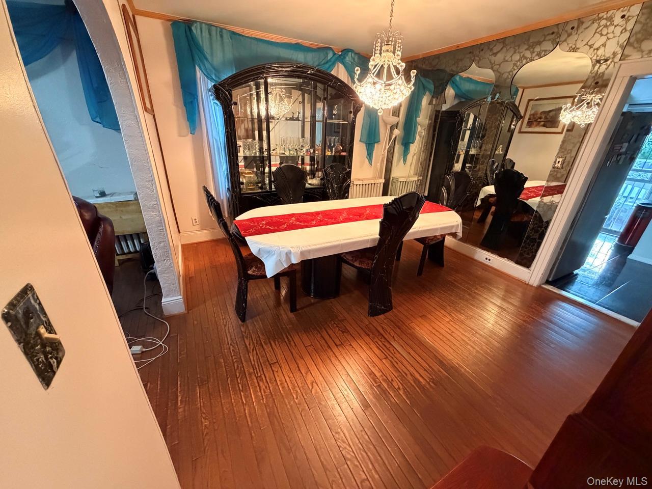 Single Family 218th Street Queens, NY 11413, MLS-1021750-5