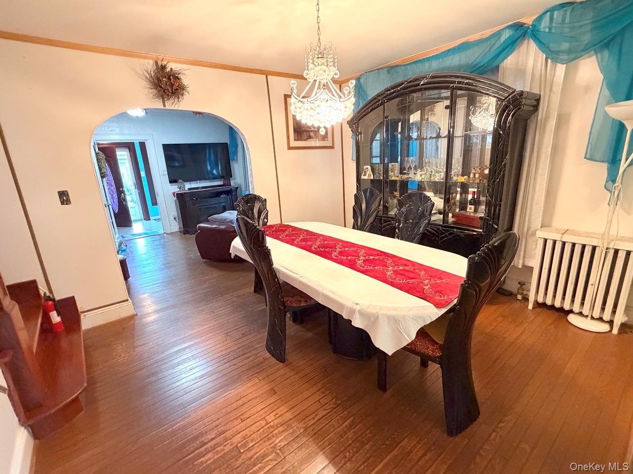 Single Family 218th Street Queens, NY 11413, MLS-1021750-6