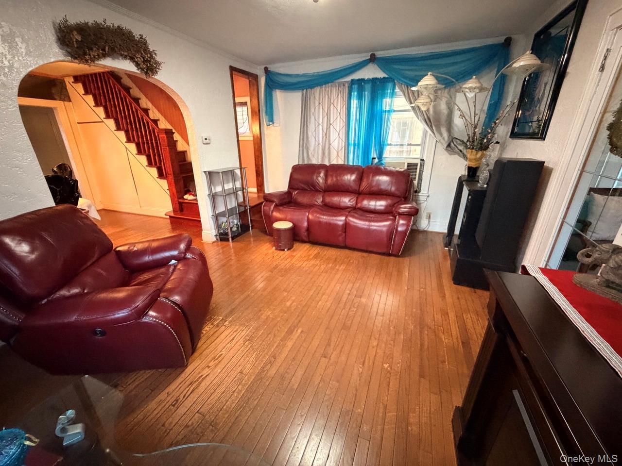 Single Family 218th Street Queens, NY 11413, MLS-1021750-7