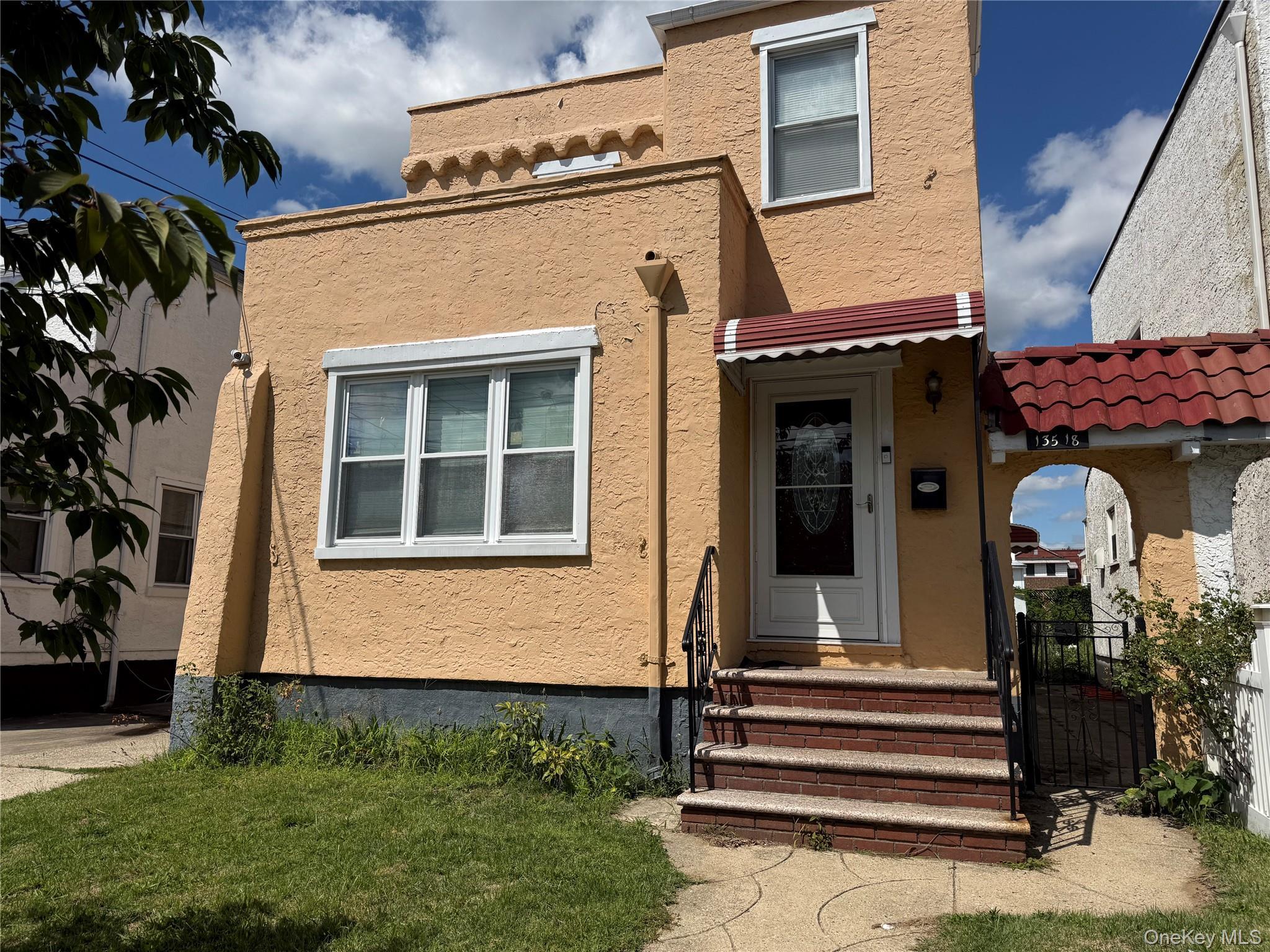 Single Family Francis Lewis Boulevard  Queens, NY 11413, MLS-1021751-2
