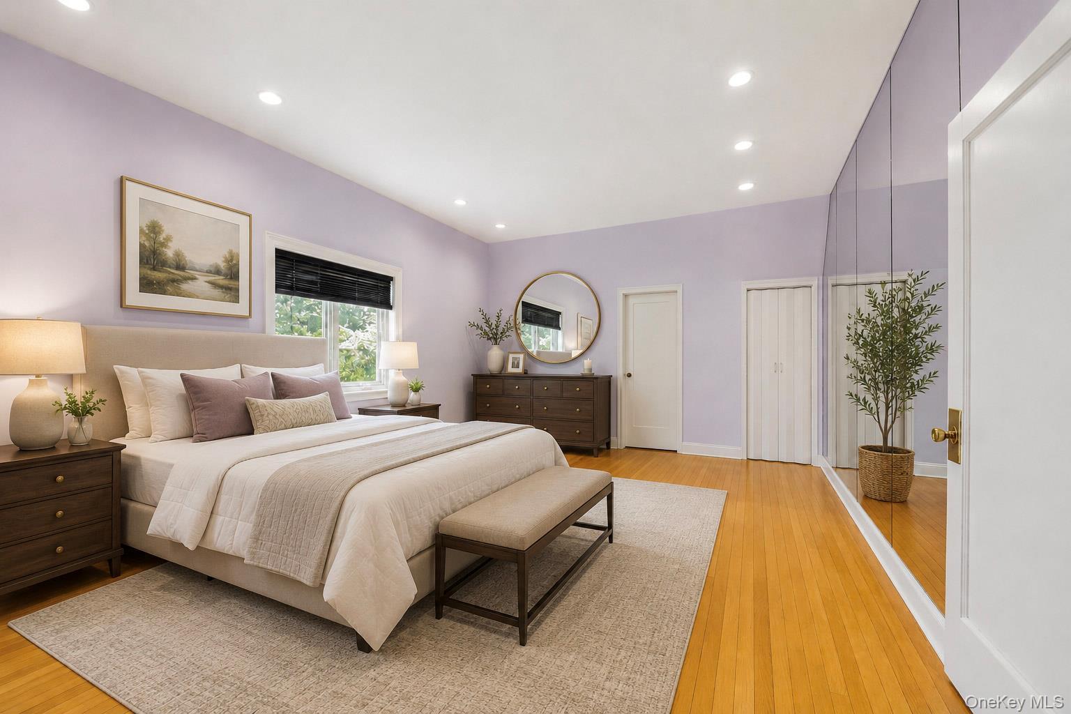 Single Family Bon Air Avenue Westchester County, NY 10804, MLS-1021771-17