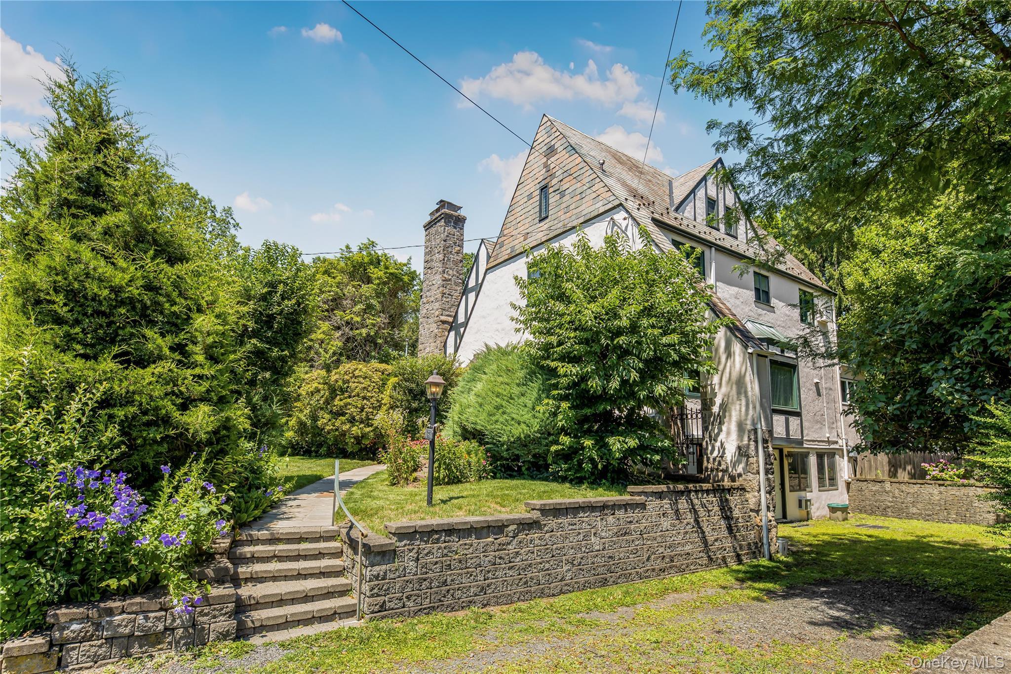 Single Family Bon Air Avenue Westchester County, NY 10804, MLS-1021771-32