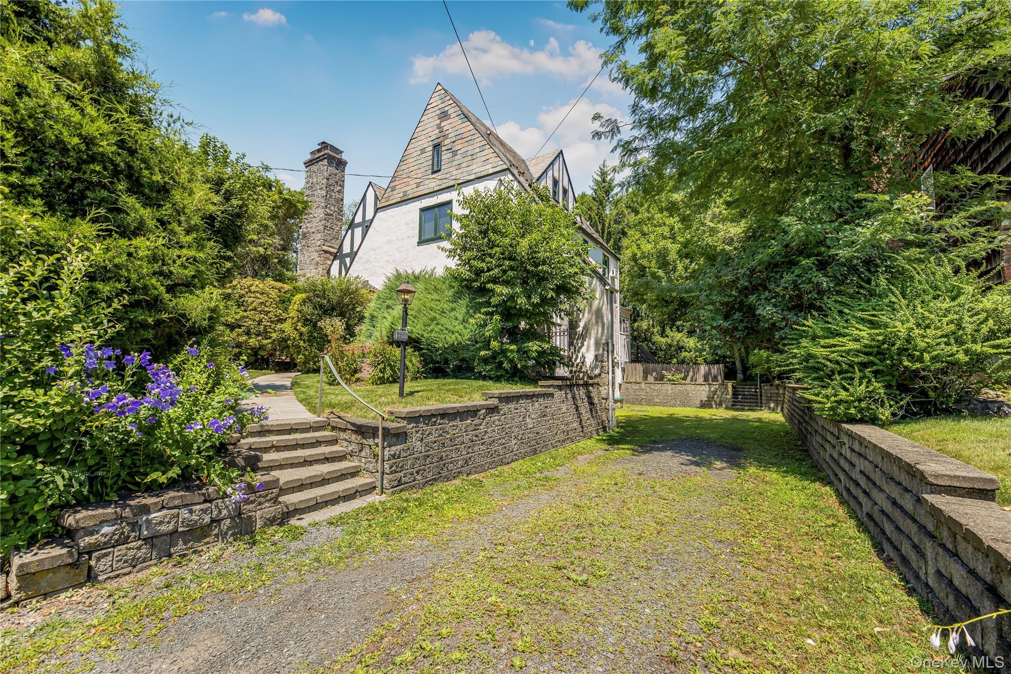 Single Family Bon Air Avenue Westchester County, NY 10804, MLS-1021771-33