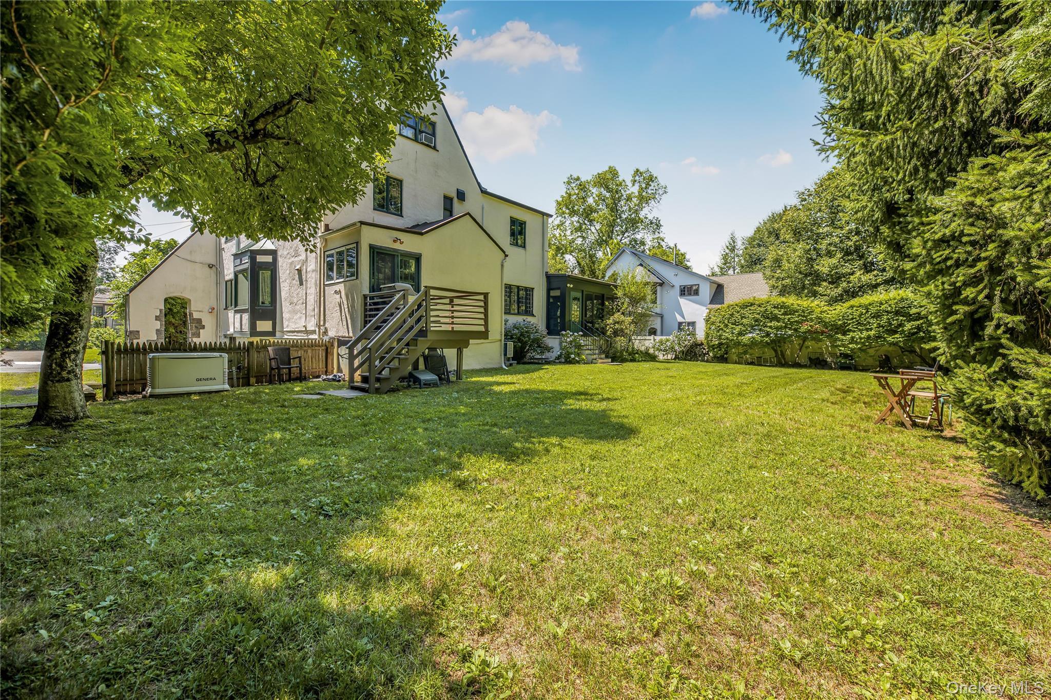 Single Family Bon Air Avenue Westchester County, NY 10804, MLS-1021771-34