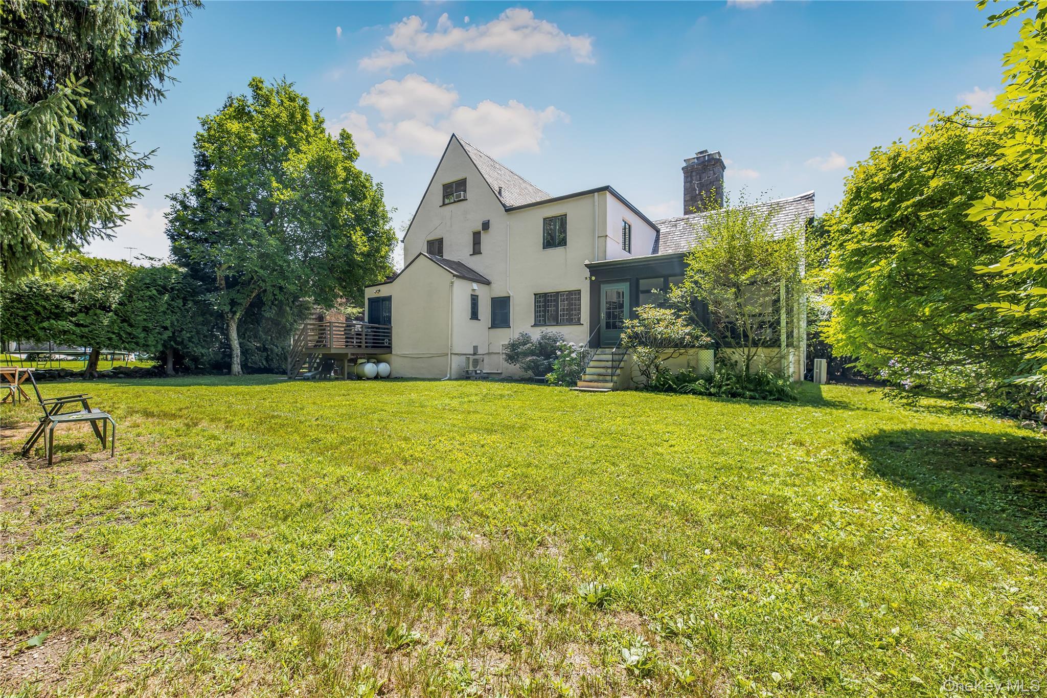 Single Family Bon Air Avenue Westchester County, NY 10804, MLS-1021771-35