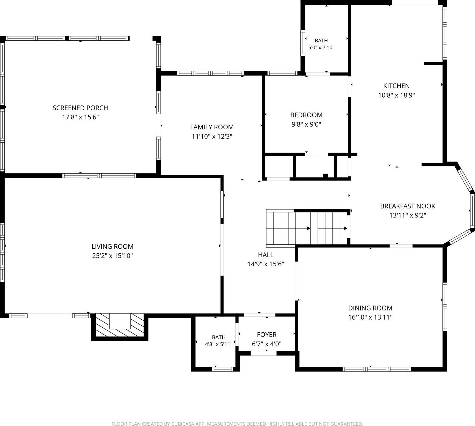 Single Family Bon Air Avenue Westchester County, NY 10804, MLS-1021771-37