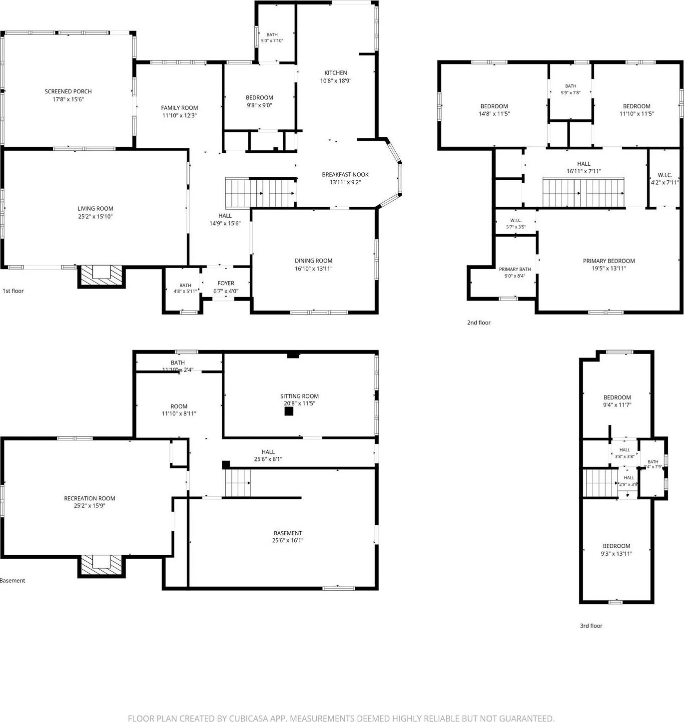 Single Family Bon Air Avenue  Westchester County, NY 10804, MLS-1021771-41