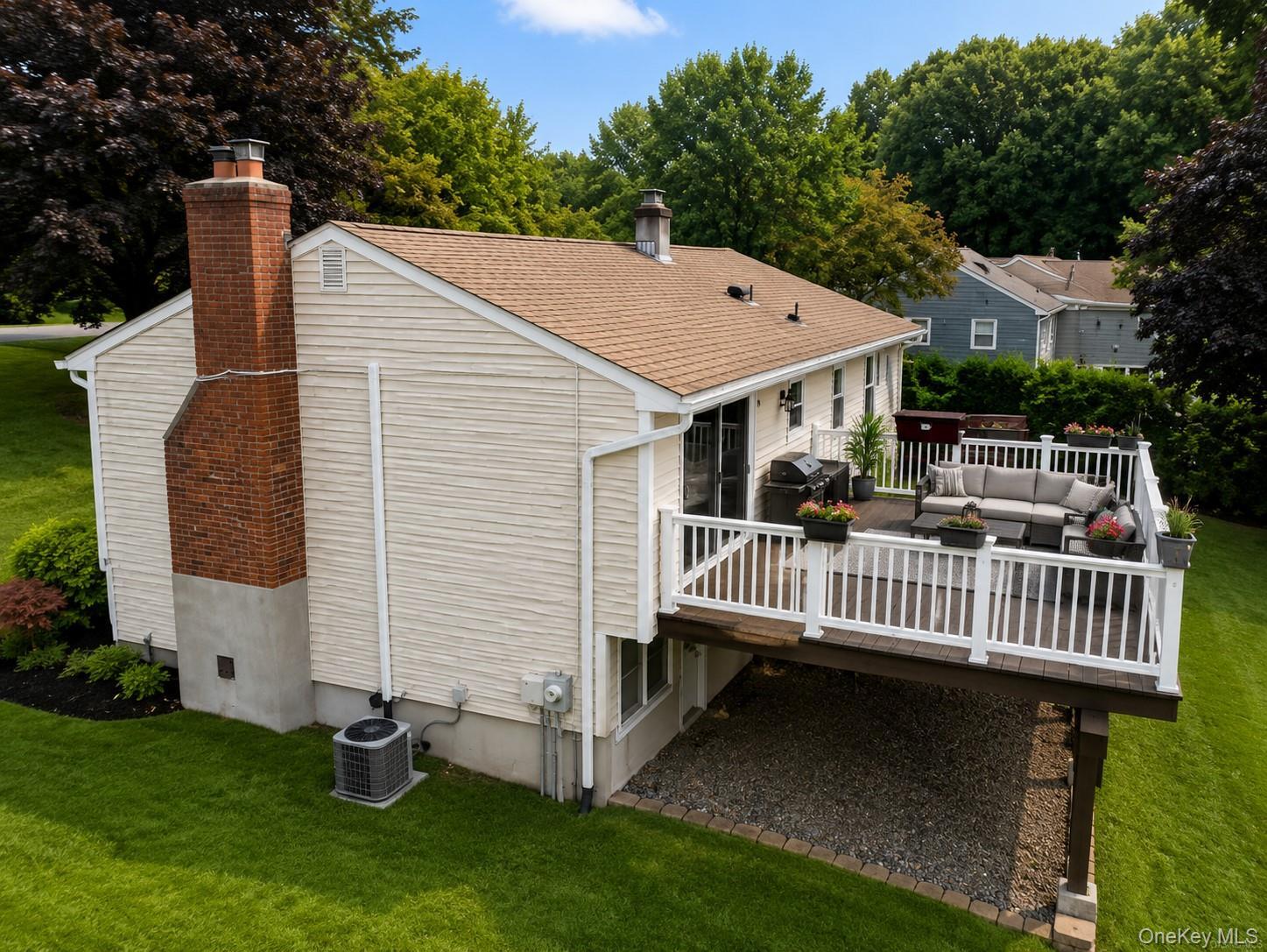 Single Family Dixon Road Putnam County, NY 10512, MLS-1021773-2