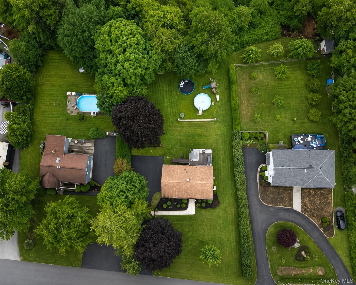 Single Family Dixon Road Putnam County, NY 10512, MLS-1021773-4
