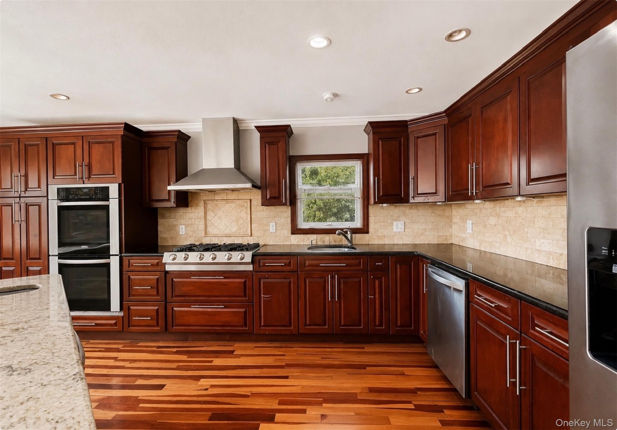 Single Family Vailshire Circle Rockland County, NY 10954, MLS-1021774-10