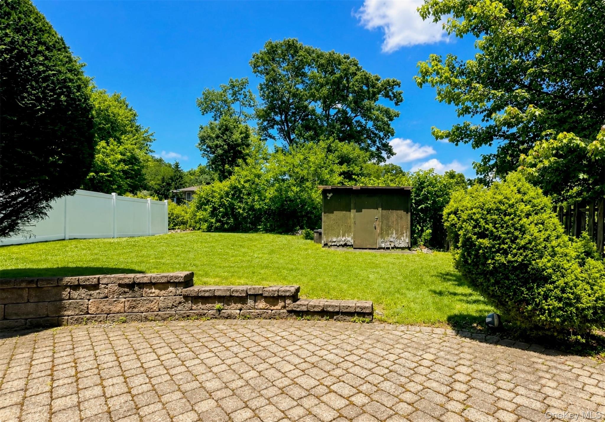 Single Family Vailshire Circle Rockland County, NY 10954, MLS-1021774-29