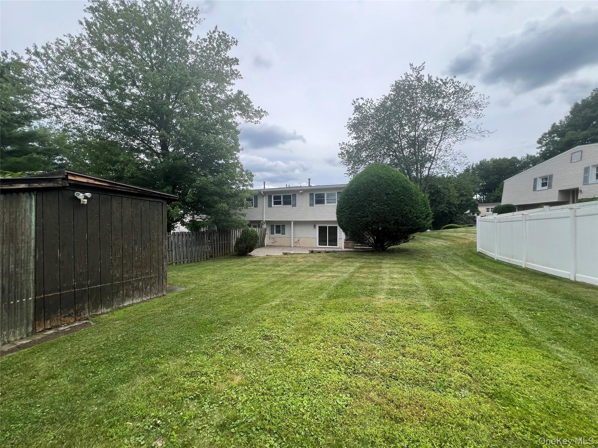 Single Family Vailshire Circle  Rockland County, NY 10954, MLS-1021774-30