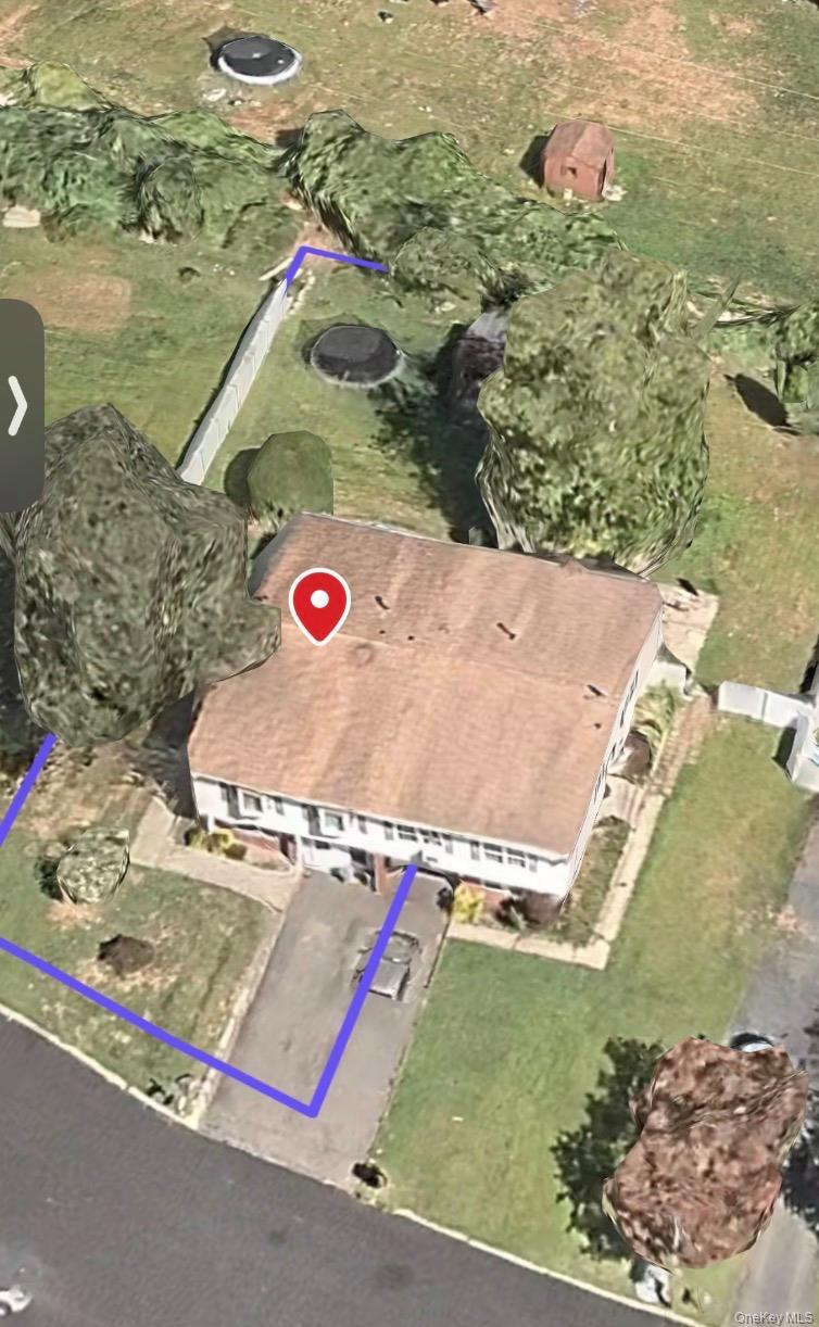 Single Family Vailshire Circle Rockland County, NY 10954, MLS-1021774-5