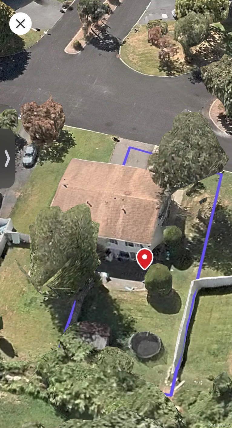 Single Family Vailshire Circle Rockland County, NY 10954, MLS-1021774-6