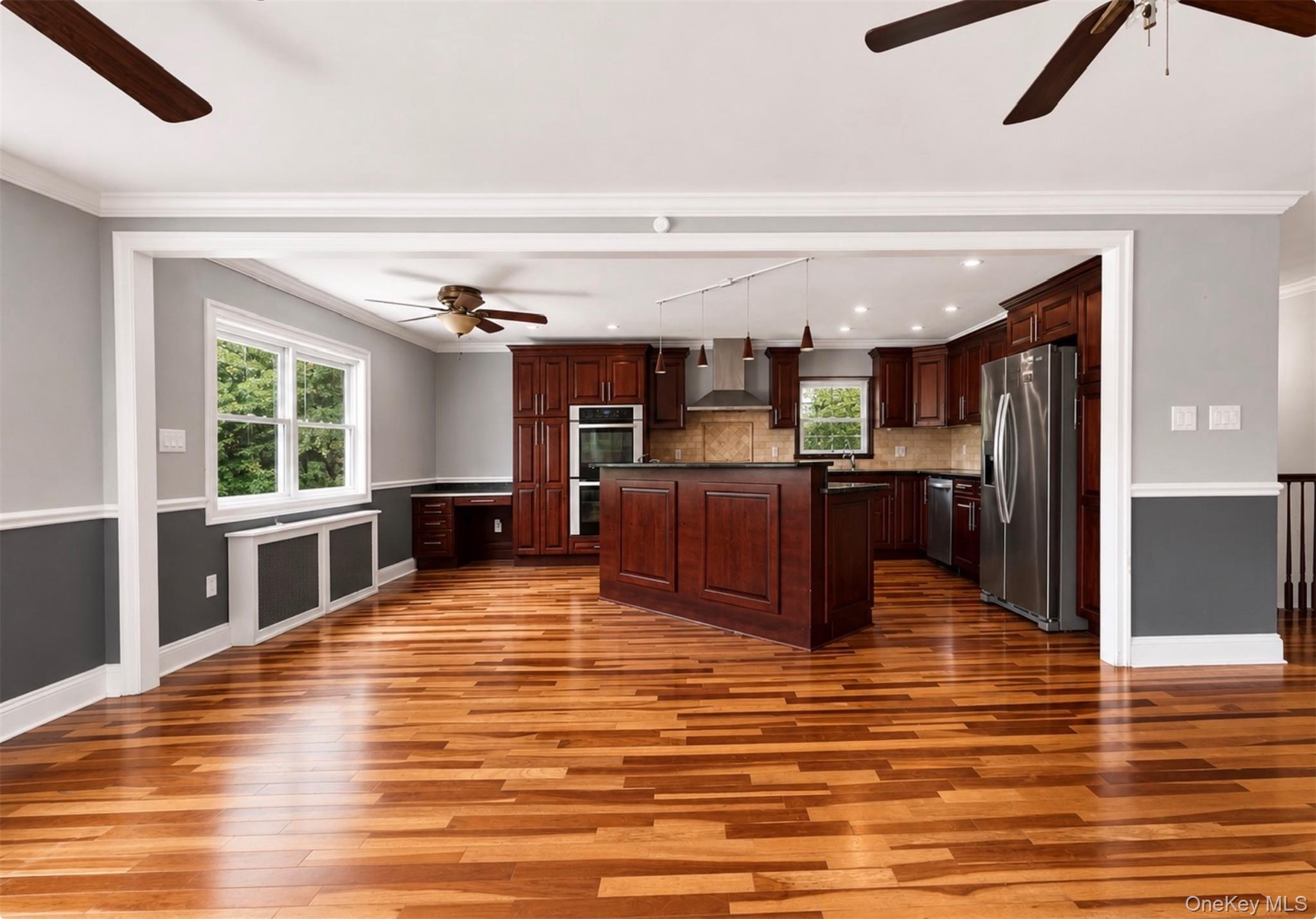 Single Family Vailshire Circle Rockland County, NY 10954, MLS-1021774-8